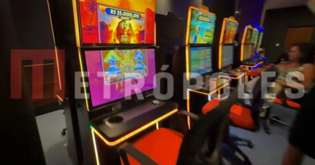 apostas esportivas